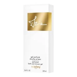 IZIA-Gel Parfumé Douche Et Bain-Sisley