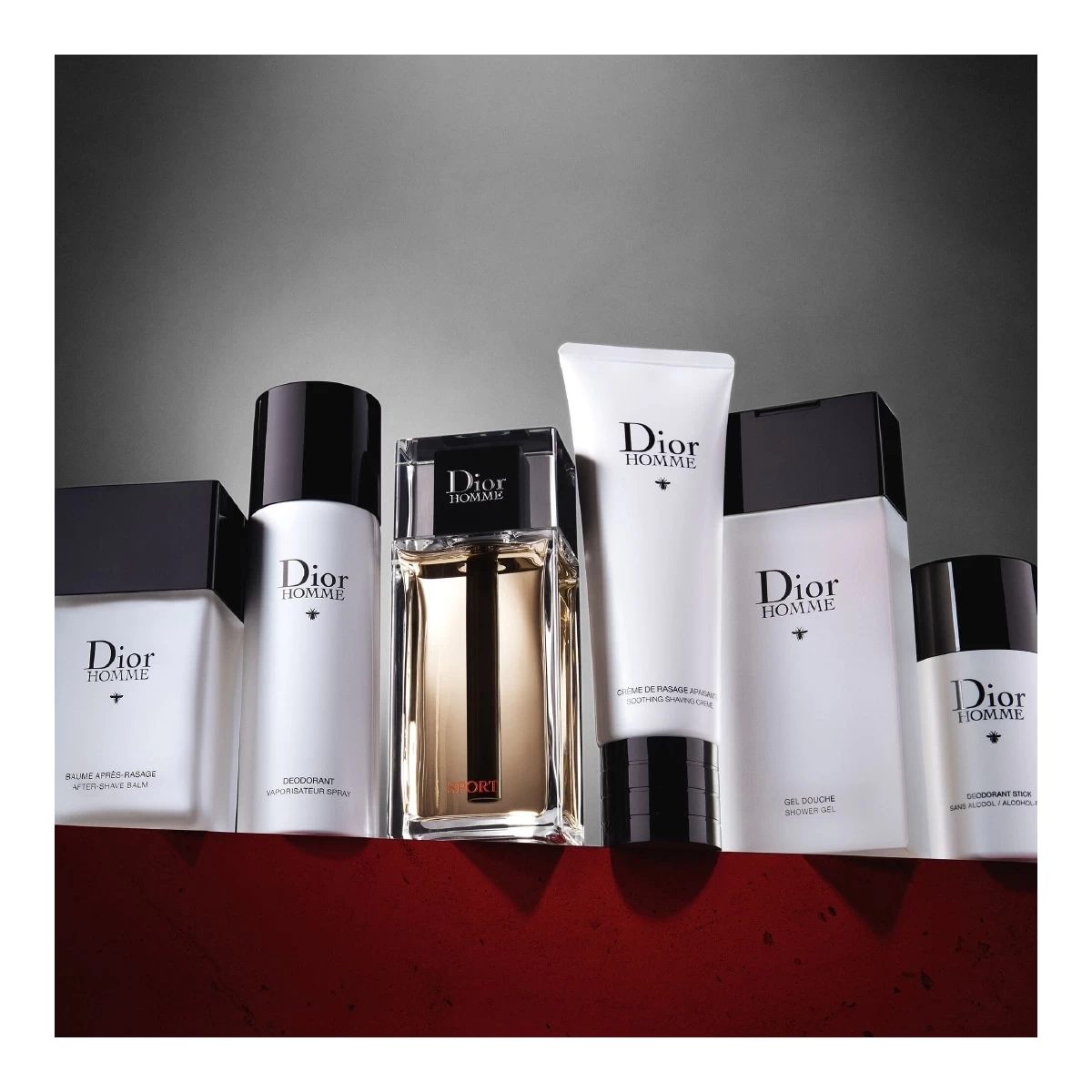 DIOR HOMME-Gel Douche-DIOR 2 DIOR HOMME-Gel Douche-DIOR – Image 2