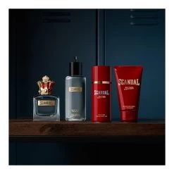 SCANDAL POUR HOMME-Gel Douche-Jean Paul Gaultier 7 SCANDAL POUR HOMME-Gel Douche-Jean Paul Gaultier -Parfumerie - jouez-y ! Gel douche 102136128 3