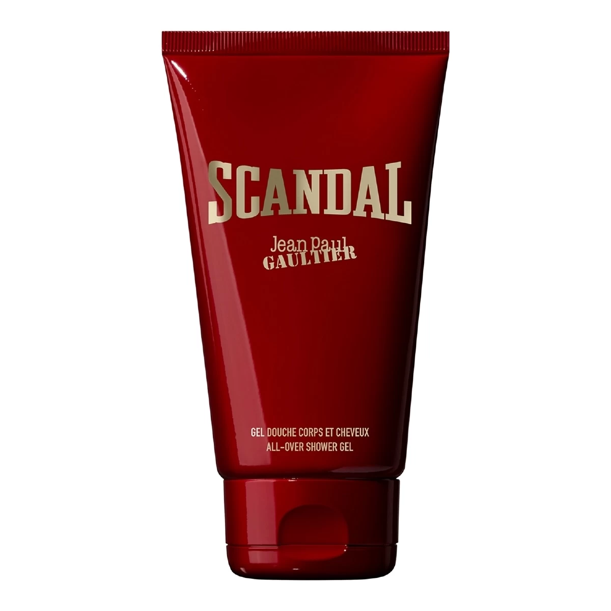 SCANDAL POUR HOMME-Gel Douche-Jean Paul Gaultier 1 SCANDAL POUR HOMME-Gel Douche-Jean Paul Gaultier