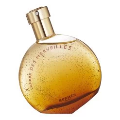 Hermès EAU DES MERVEILLES-Eau De Parfum- L'ambre Des Merveilles-HERMÈS