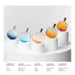 Hermès EAU DES MERVEILLES-Eau De Parfum- L'ambre Des Merveilles-HERMÈS -Parfumerie - jouez-y ! L AMBRDMERVEILLEDP50ML NATSPRAY 102168277 3