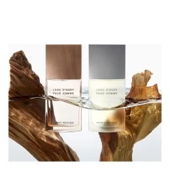 L'EAU D'ISSEY POUR HOMME VETIVER-Eau De Toilette Intense-Issey Miyake -Parfumerie - jouez-y ! L EAU D ISSEY H EVETIVER EDT50ML VP 102493205 2