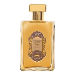 VOYAGE SUR LA ROUTE DES ÉPICES A L'AYURVEDIQUE-L Eau De Parfum Ayurvedique-La Sultane De Saba