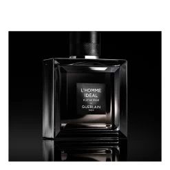L'HOMME IDÉAL PLATINE PRIVÉ-Eau De Toilette-Guerlain -Parfumerie - jouez-y ! L HOMMIDEAL PLATINPRIVEDT100ML VP 102522109 1