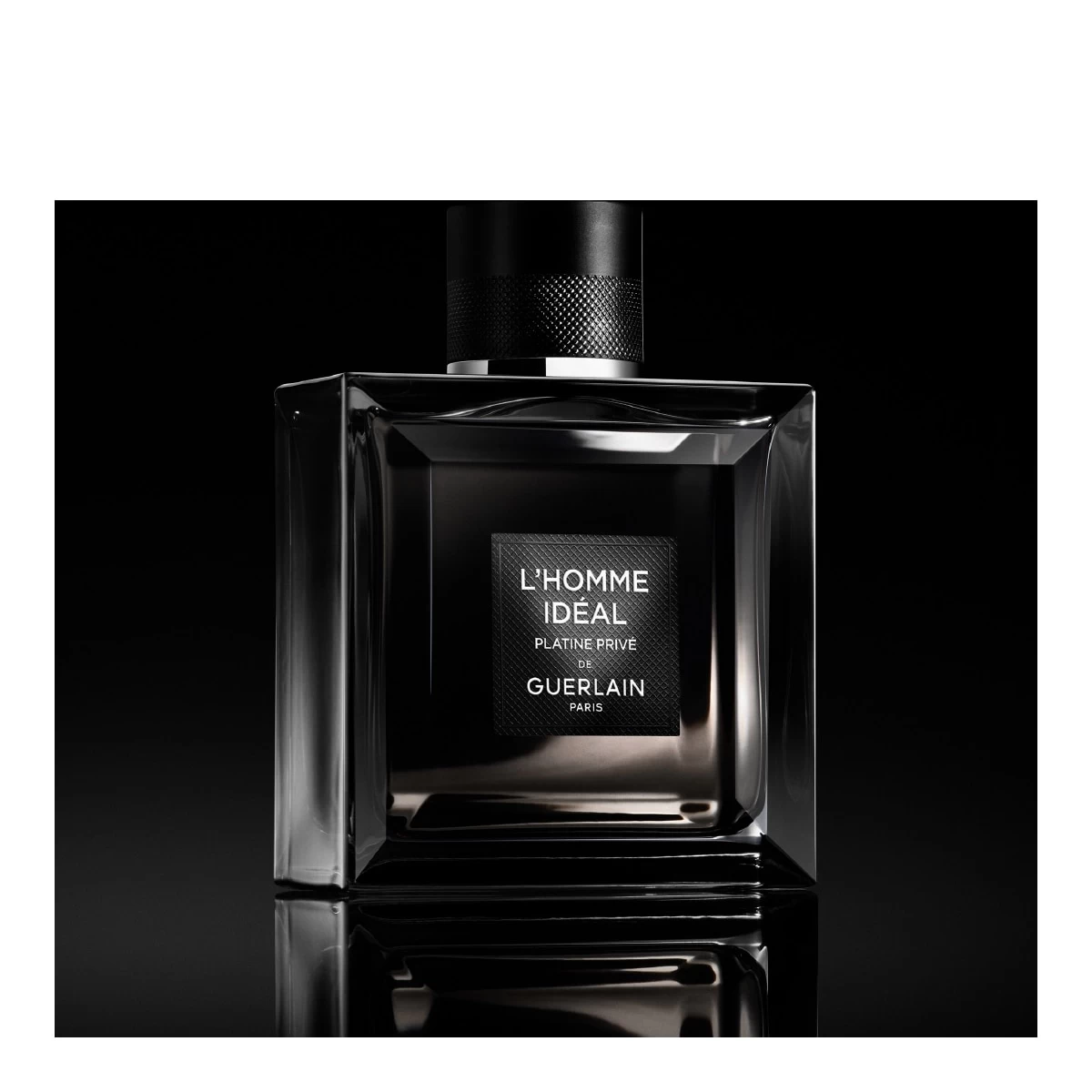 Achetez L'HOMME IDÉAL PLATINE PRIVÉ-Eau De Toilette-Guerlain au