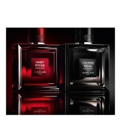 L'HOMME IDÉAL PLATINE PRIVÉ-Eau De Toilette-Guerlain -Parfumerie - jouez-y ! L HOMMIDEAL PLATINPRIVEDT100ML VP 102522109 3