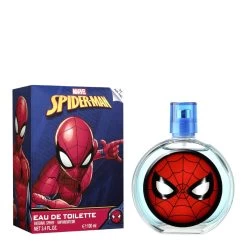 SPIDER-MAN-Eau De Toilette-DISNEY
