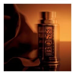 THE SCENT-Le Parfum-Hugo Boss -Parfumerie - jouez-y ! Le parfum 102247127 2