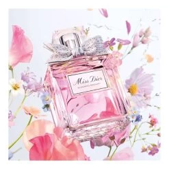 MISS DIOR-Blooming Bouquet Eau De Toilette-DIOR -Parfumerie - jouez-y ! MISS DIOR BLOOMING BOUQEDT50ML VP 102475171 2