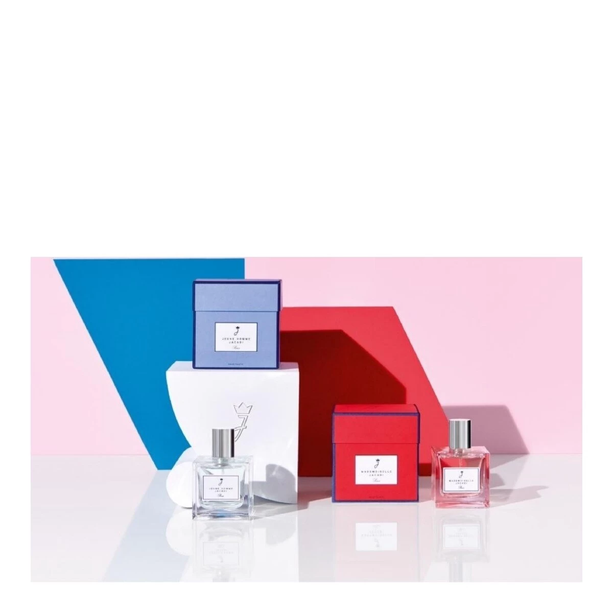 EAUX PARFUMÉES-Mademoiselle - Eau De Toilette -Jacadi 2 EAUX PARFUMÉES-Mademoiselle - Eau De Toilette -Jacadi – Image 2