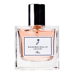 EAUX PARFUMÉES-Mademoiselle - Eau De Toilette -Jacadi