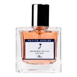 EAUX PARFUMÉES-Mademoiselle Petite Cerise Eau De Toilette-Jacadi