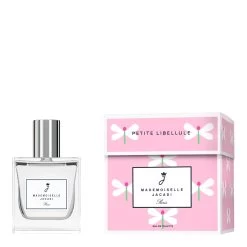 EAU PARFUMEE-Mademoiselle Petite Libellule - Eau De Toilette-Jacadi