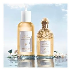 AQUA ALLEGORIA-Mandarine Basilic - Recharge-Guerlain -Parfumerie - jouez-y ! Mandarine basilic recharge 102293431 2