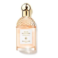 AQUA ALLEGORIA-Orange Soleia - Eau De Toilette-Guerlain