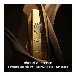 1 MILLION PARFUM-Parfum-Paco Rabanne 6 1 MILLION PARFUM-Parfum-Paco Rabanne -Parfumerie - jouez-y ! Parfum 101955324 2