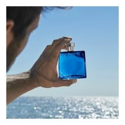 CHROME-Parfum-AZZARO -Parfumerie - jouez-y ! Parfum 102486144 2