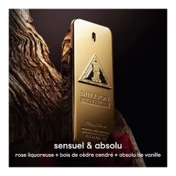 1 MILLION ELIXIR-Parfum Intense-Paco Rabanne -Parfumerie - jouez-y ! Parfum intense 102307193 2