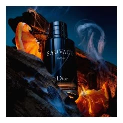 SAUVAGE-Recharge Parfum-DIOR 7 SAUVAGE-Recharge Parfum-DIOR -Parfumerie - jouez-y ! Parfum recharge 102391217 3