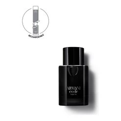 ARMANI CODE-Parfum - Rechargeable-Armani
