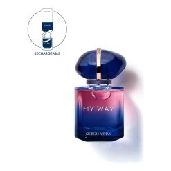 MY WAY-Parfum - Rechargeable-Armani
