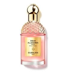 AQUA ALLEGORIA FORTE-Rosa Rossa - Eau De Parfum Rechargeable-Guerlain
