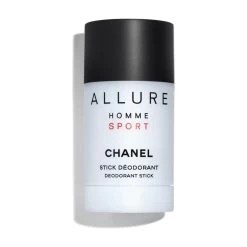 ALLURE HOMME SPORT-STICK DÉODORANT-CHANEL