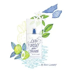 L'EAU D'ISSEY POUR HOMME-Summer édition Eau De Toilette-Issey Miyake -Parfumerie - jouez-y ! Summer edition eau de toilette 102324102 2