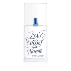 L'EAU D'ISSEY POUR HOMME-Summer édition Eau De Toilette-Issey Miyake