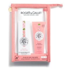 FLEUR DE FIGUIER-Trousse Voyage-Roger & Gallet