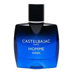 HOMME COOL-eau De Toilette-CASTELBAJAC